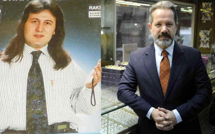 İslam Memiş Medyum Memiş'in kardeşi çıktı! Medyum Memiş kimdir şimdi nerede