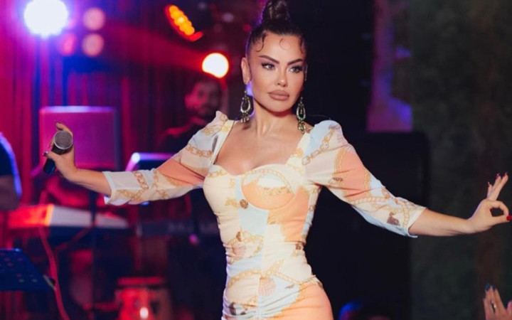 Lara güzel haberi verdi! Beynindeki kitle ile mücadele ediyordu...