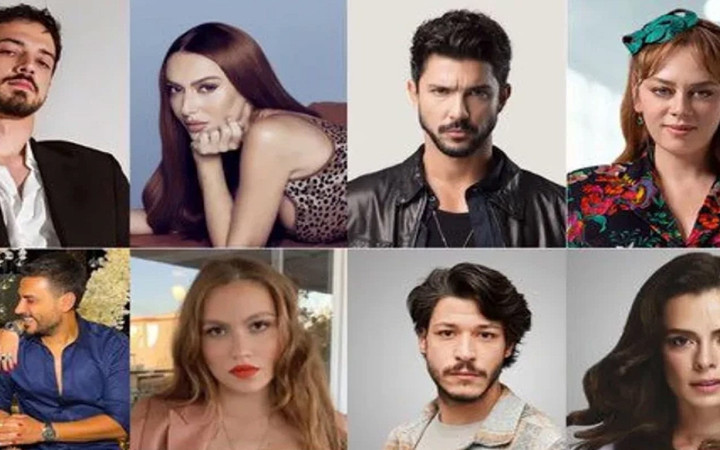 Uyuşturucu operasyonuyla evlerinden alınmışlardı! 7 ünlü isim hakkında karar verildi