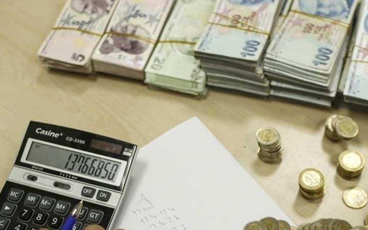 Merkez Bankası'nın son enflasyon tahmini! Emekli zammı ortaya çıktı, 2026 yılında zam ne kadar olacak?