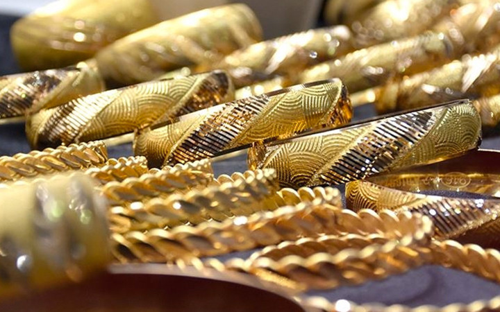 Rekor kırdı gram altına hücum ettiler! En çok altın alan iller belli oldu, zirvedeki şehir şoke etti