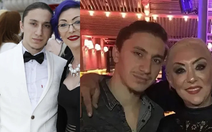 Güllü'nün oğlu Tuğberk o günü anlattı! Kapıyı kilitledim, KADES'e bastı...