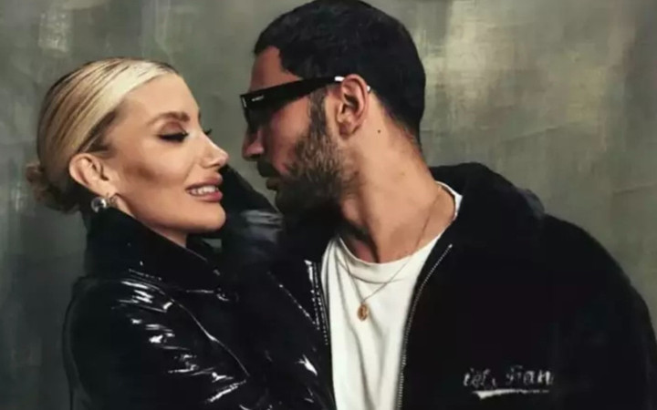 İrem Derici'nin nişanlısı ile yollarını ayırdığı konuşuluyordu! Melih Kunukçu hamlesi geldi