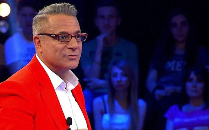 Mehmet Ali Erbil'den ortalığı karıştıracak sözler: “Tüm eski eşlerimi aldattım”