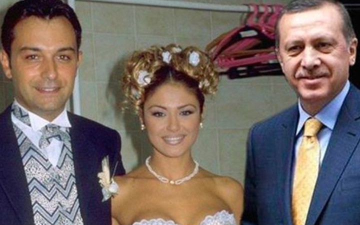 Yalçın Dümer'den Esra Balamir evliliği itirafı! Cumhurbaşkanı Erdoğan detayı olay