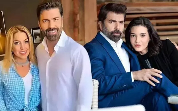 Cenk Torun'dan özel hayatına ilişkin şok açıklama! İhanet mi bitirdi?