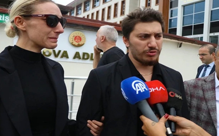 "Annem ölsün" mesajları ifşa olmuştu! Güllü'nün kızı Tuğyan Ülkem Gülter'den dikkat çeken paylaşım