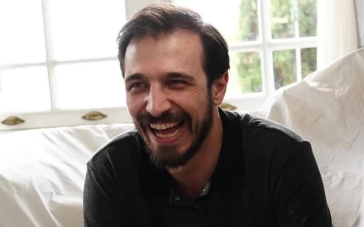 Kızılcık Şerbeti Mustafa diziye neden veda etti? Tüm detayları ile anlattı...