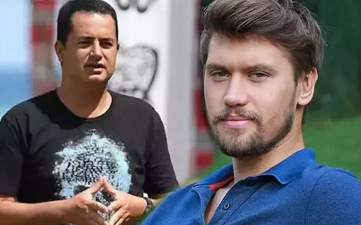 Survivor'da beşinci yarışmacı belli oldu! Acun Ilıcalı ünlü ismi paylaştı