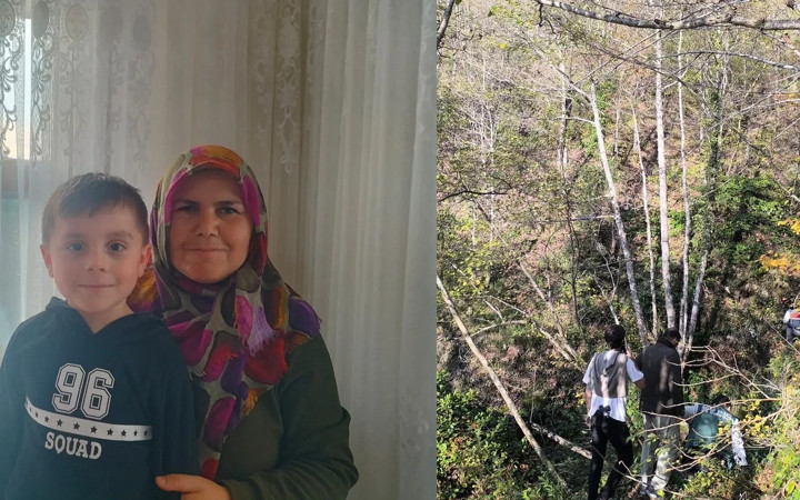 Ölü bulunan Huriye çırılçıplaktı! Yasak aşk yaşadığı enişte Müge Anlı'da konuştu