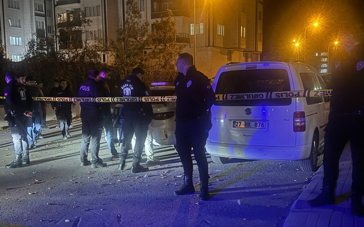 Şanlıurfa'da düğün kana bulandı! Park yeri bulamadı dehşet saçtı: Ölü ve yaralılar var