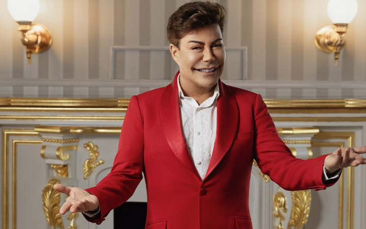 Fatih Ürek'in son durumu ne? Evdeki mücevherleri alınmış miras kavgası iddiası