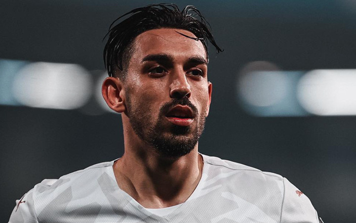 Fenerbahçe kadro dışı bırakmıştı! İrfan Can Kahveci için ezeli rakip devreye girdi