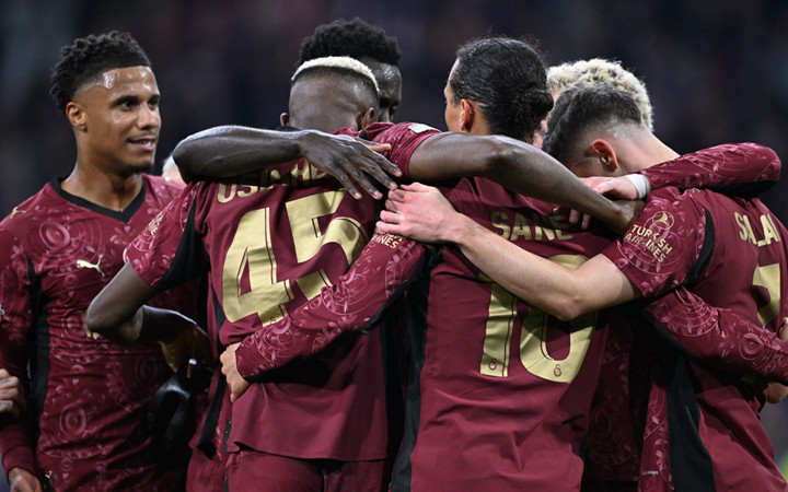 Galatasaray'da Afrika Kupası krizi! Osimhen ve 3 futbolcu bu maçları kaçıracak