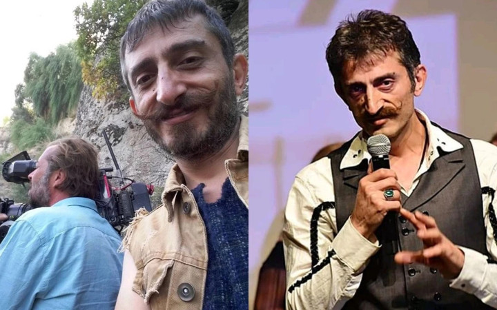 Son görüntüsü yürek dağlamıştı! Metin Keçeci'den ilk açıklama geldi...