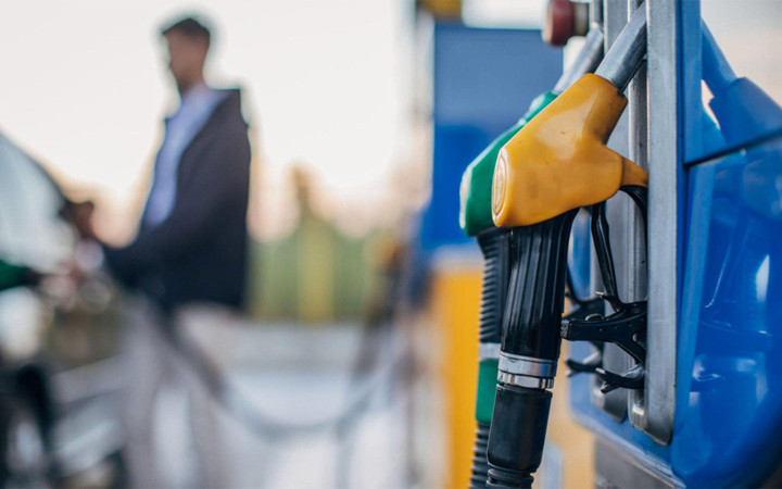 Motorinin litresi kaç lira oldu? Sırada benzine kallavi zam var litre fiyatı...