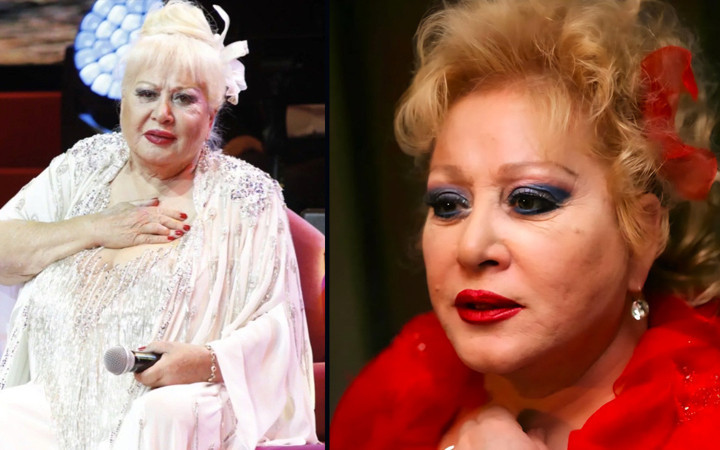 Muazzez Abacı neden öldü madde iddiası! Kabadayı eşi ve kızı Saba kimdir evlilikleri