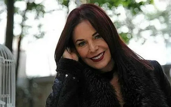 Şenay Gürler'den aşk itirafı! 11 Yıl önce tanıştılar ve