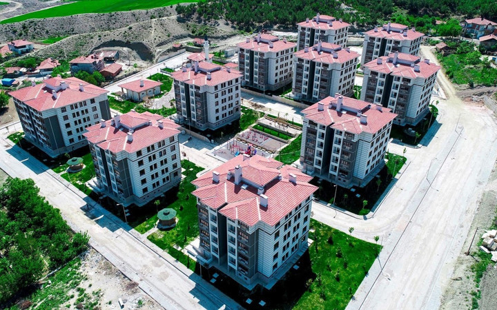 TOKİ kampanyası kura çekimi tarihi belli oldu! İşte başvuranların beklediği haber