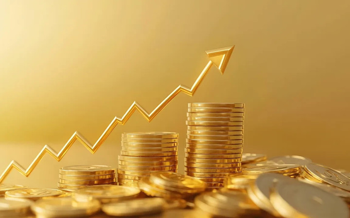 Dev bankadan altın fiyatları için çarpıcı tahmin! Ralli şimdi başlıyor