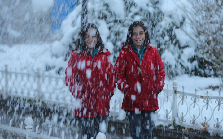 Çok kuvvetli geliyor, bu illeri fena vuracak! Meteoroloji alarm verdi başlıyor
