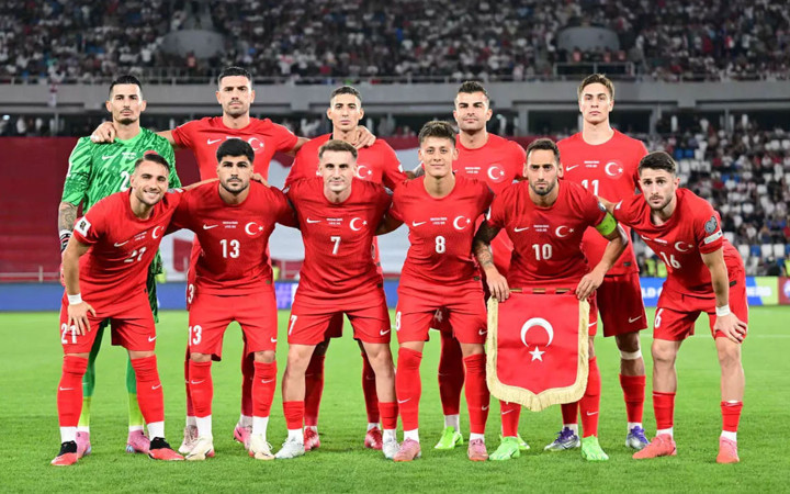 Yapay zeka Dünya Kupası kurasını şimdiden çekti! A Milli Takım sürpriz gruba düştü