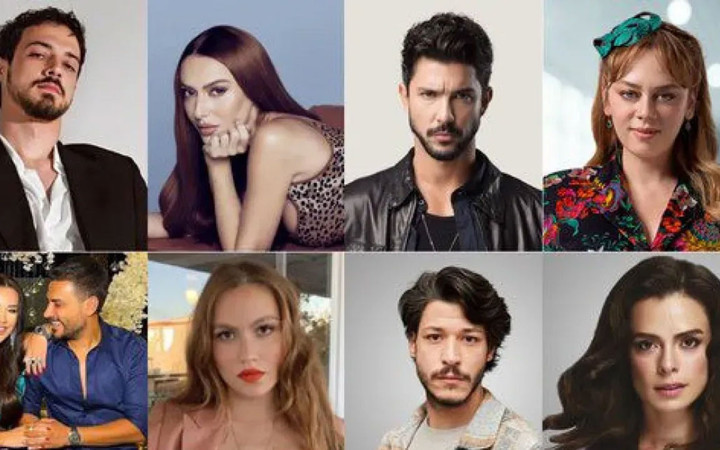 Ünlülere uyuşturucu soruşturması: İfadeleri alınmaya başlandı