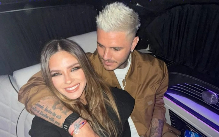 Mauro Icardi'den şok eden Galatasaray ve transfer sözleri! Evlilik sorusuna ise bakın ne yanıt verdi