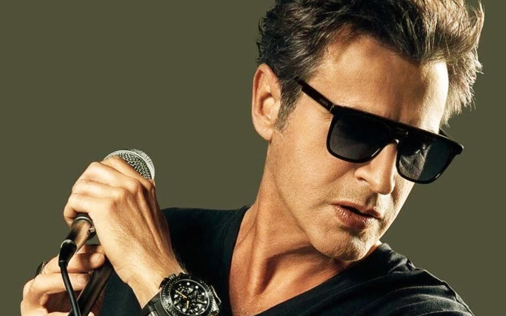 Rockçı Teoman'dan hayatının itirafı! "Bir yıldız gibi yaşamıyorum"