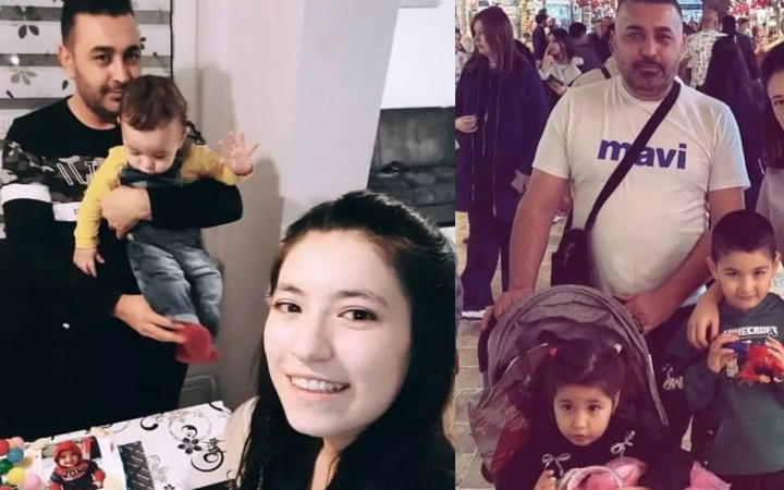 Böcek Ailesi neden öldü? Kumpir denildi ama meğer otelin banyosundan...