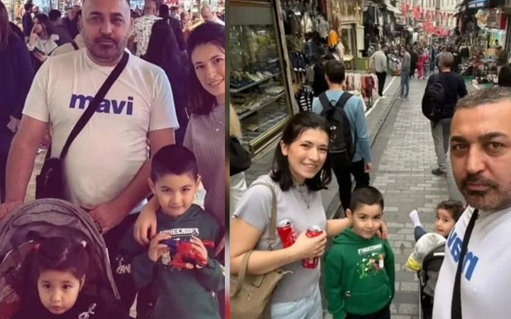 Gıda test sonuçları çıktI! Böcek Ailesi kokoreç ve midyeden mi zehirlendi?