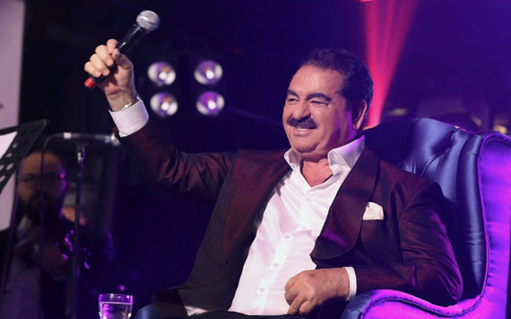 İbrahim Tatlıses'in yılbaşında alacağı ücret dudak uçuklattı!