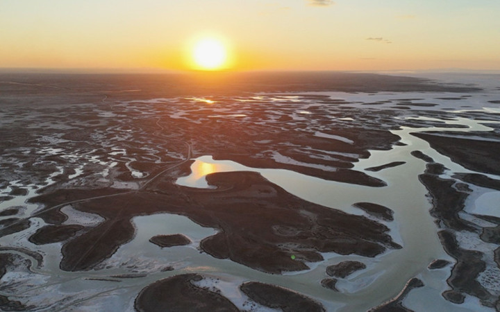 Türkiye'de yer kabuğu parçalanıyor! Deprem gerçeğinde yeni dönem, sismik sırlar ortaya çıktı! Tuz Gölü meğer...