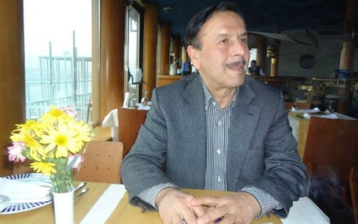 Yeşilçam'ın usta oyuncusu Necati Bilgiç son hali ile yürekleri yaktı! Hastalığı bakın neymiş