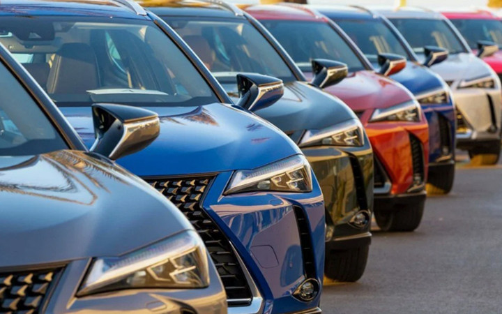 Otomobil almak isteyenlere müjde! Kampanyalar başladı, bu modellerde 7 milyona kadar faizsiz kredi