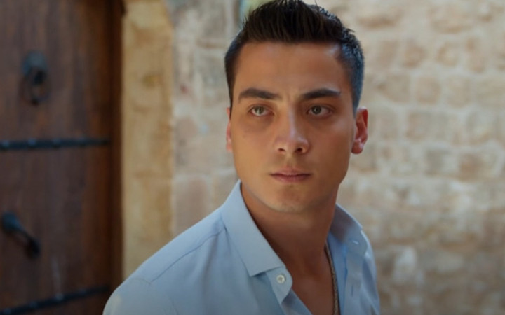 Atakan Özkaya'dan şok itiraf! Tuhaf alışkanlığı yok artık dedirtti