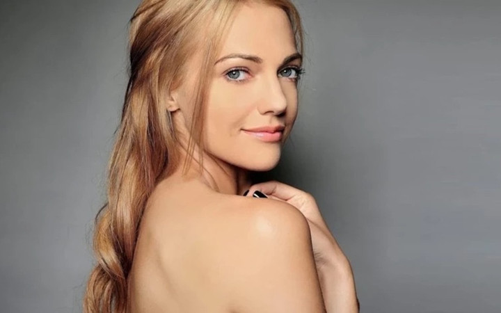 Meryem Uzerli'den aşk hayatına dair şok açıklama