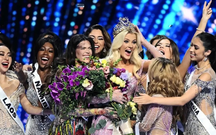 Miss Universe 2025 ne zaman, saat kaçta, hangi kanalda yayınlanacak?