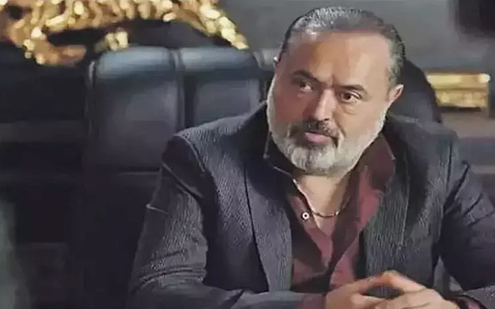 İnci Taneleri'nin Kamuran Ağabey'i Deniz Erdoğan yoğun bakımda! Yılmaz Erdoğan'ın kardeşine acil ameliyat