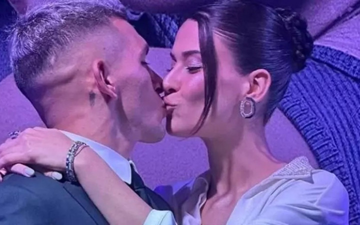 Lucas Torreira'dan Devrim Özkan'a bir hamle daha! Yeniden takibe aldı...