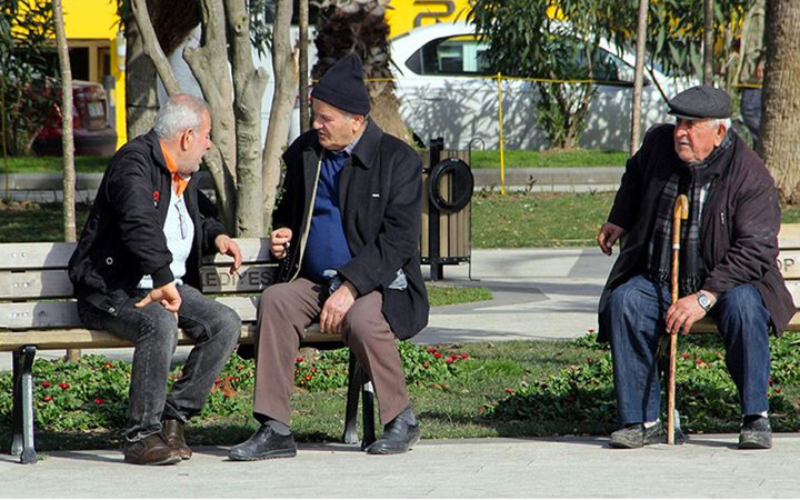 21 ilde emekli sayısı çalışan sayısını geçti! Bu şehirler alarm veriyor