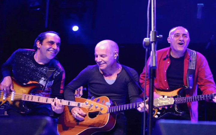 Mazhar Alanson ve Özkan Uğur'ın mirasçıları vazgeçti! Her şey Fuat Güner'e faiziyle ödenecek