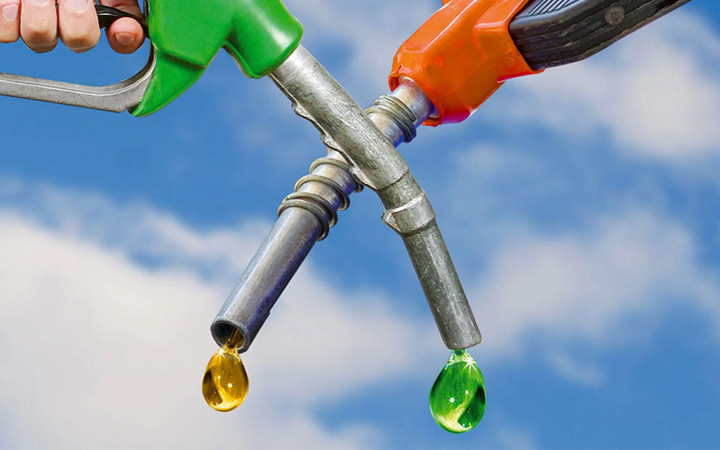 Sadece İstanbul'da 60 TL'yi geçmedi! Motorin fiyatının en çok arttığı illere bakın