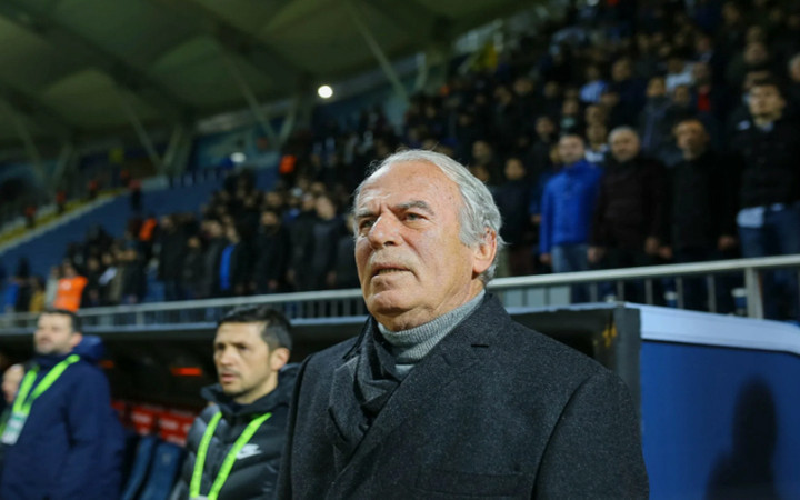 Mustafa Denizli yıllar sonra dikkat çeken aşk itirafı