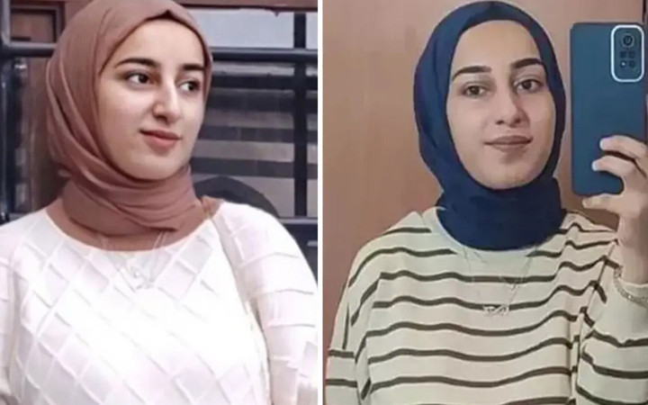 Rojin davasında sürpriz tanık çıktı, her şeyi anlattı! Kızı kolundan tutup...