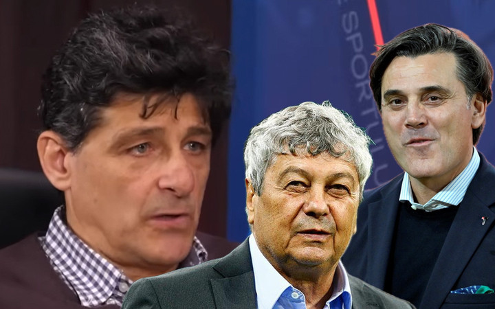 Türkiye-Romanya eşleşmesi sonrası efsane futbolcudan kışkırtıcı açıklama!