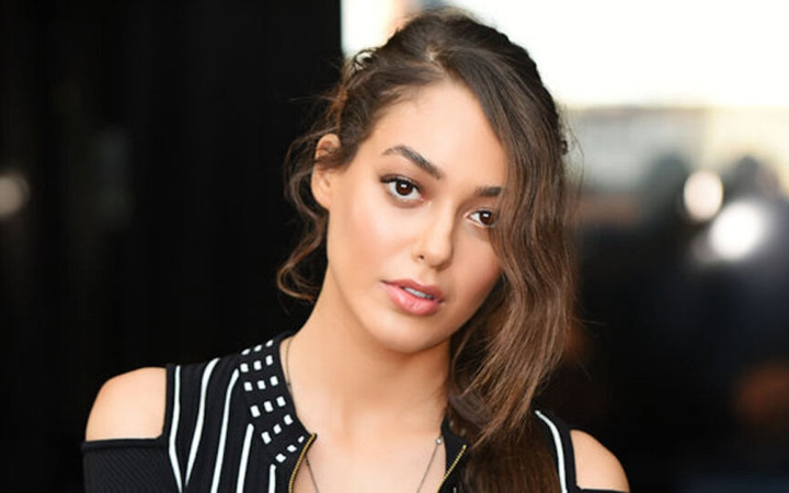 Dilan Çiçek Deniz yeni bir aşka yelken açtı! Sevgilisi meğer en yakın arkadaşıymış...