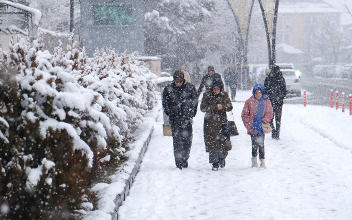 La nina etkisine dikkat! Yaz havası için son saatler...