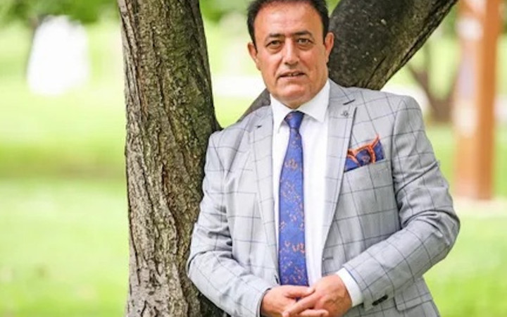 Mahmut Tuncer'den garip istek! Serenay itirafı olay yaratacak