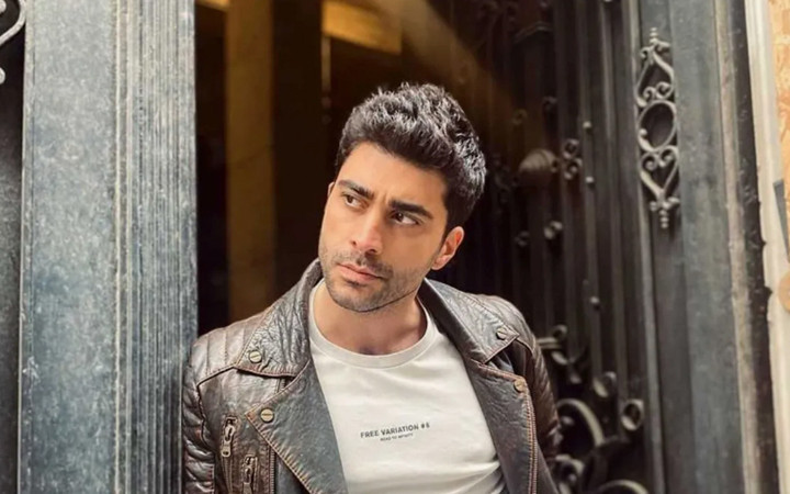 Kızılcık Şerbeti'nde bir yeni kriz daha! Doğukan Güngör bu sefer resti çekti